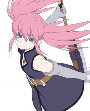 Display picture for Presea Combatir