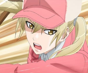 Display picture for Eosinophil
