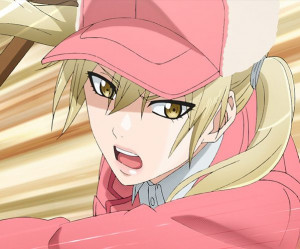 Eosinophil