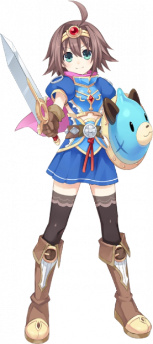 Estelle