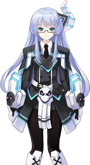 Rei Ryghts