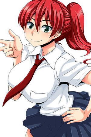 Kyouko Mikage