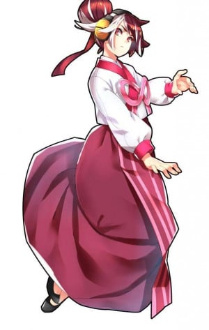 Kum Haehyun