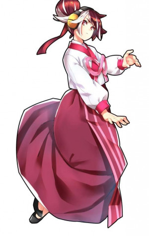 Kum Haehyun