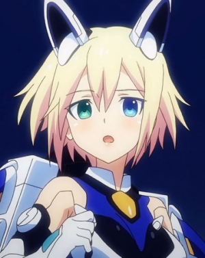 Code Ω77 Stella