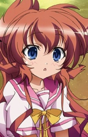 Mirai Andou