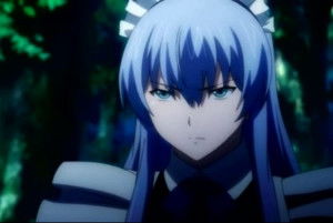 Valkyria