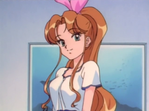 Mimi "Pixie" Takaoka