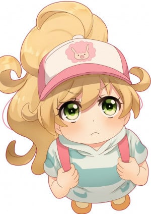 Tsumugi Inuzuka