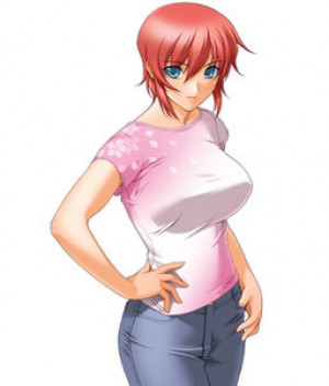 Anne Hanamaru