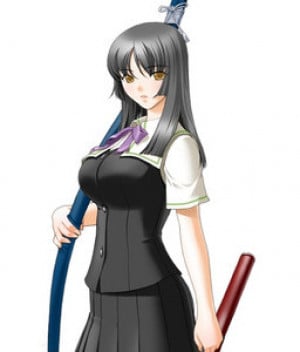 Biwa Hanamaru