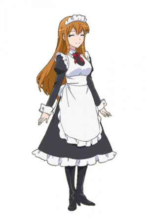 Cecile