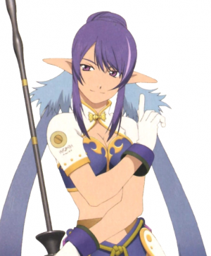 Display picture for Judith