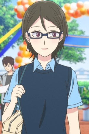 Display picture for Arisa Mimasaki