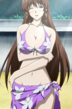 Hatsune Arisaka