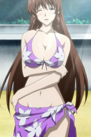 Hatsune Arisaka