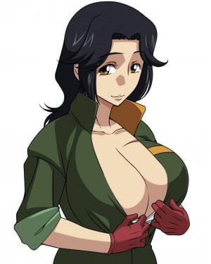 Reika Saionji