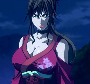 Kiriko Hattori