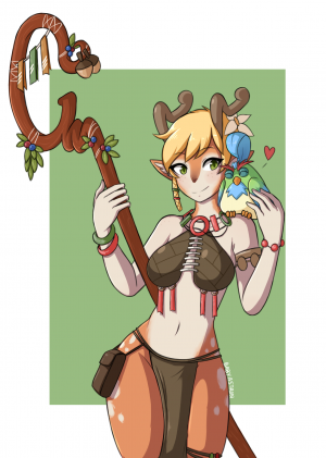 Blossom