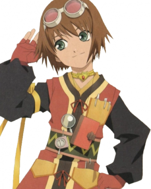 Display picture for Rita Mordio