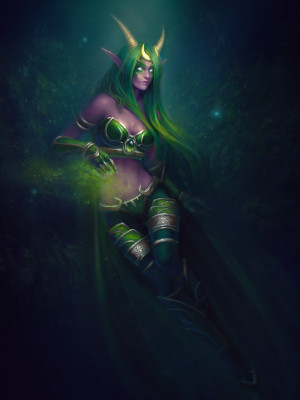 Ysera