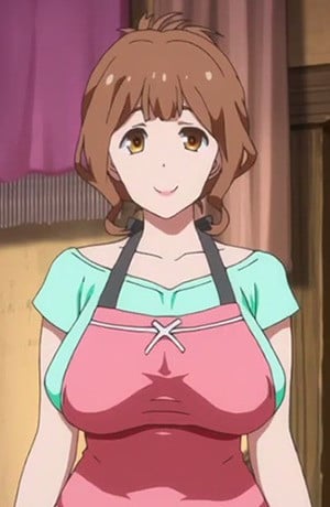 Torino Kazami