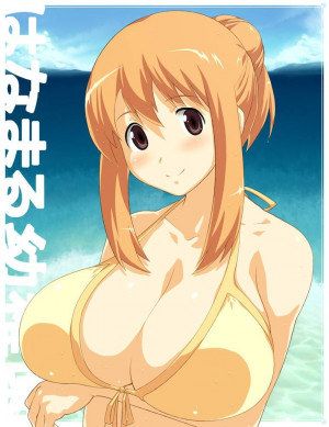 Nanako Yamamoto