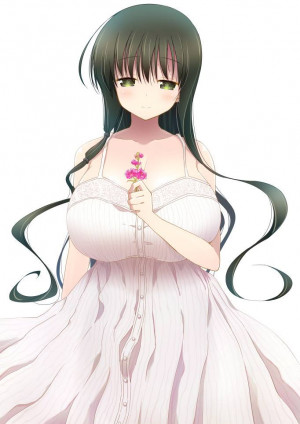 Kasumi Iwato