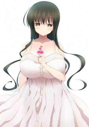 Kasumi Iwato