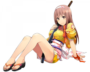 Sakura