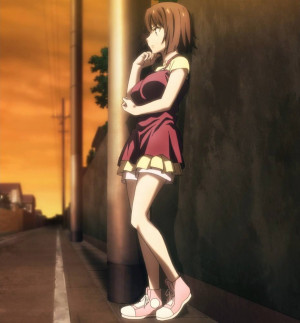 Touko Ichinose