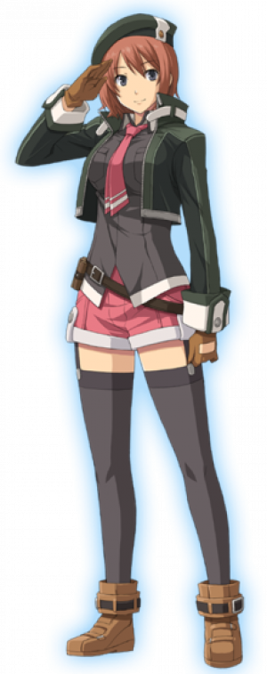 Noel Seeker