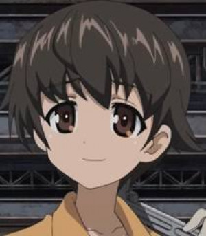 Satoko Nakajima