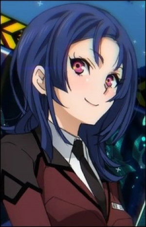 Display picture for Haruka Hoshimiya