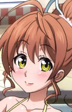 Display picture for Rin Yamabuki