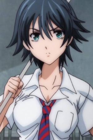 Asuka Mishima