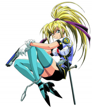 Rio Kinezono