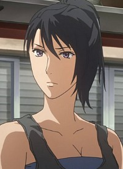 Ming Li Huang