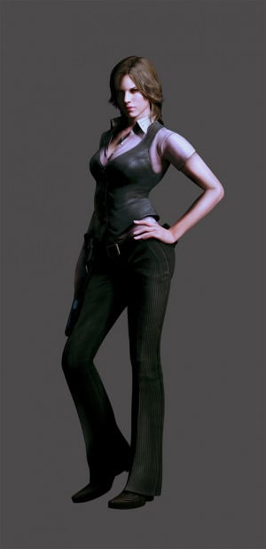 Display picture for Helena Harper