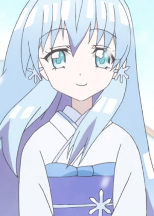 Display picture for Yusa