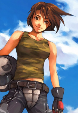 Akira Kazama