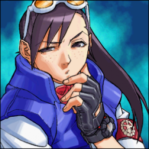 Ran Hibiki