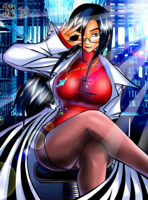 Kyoko Minazuki