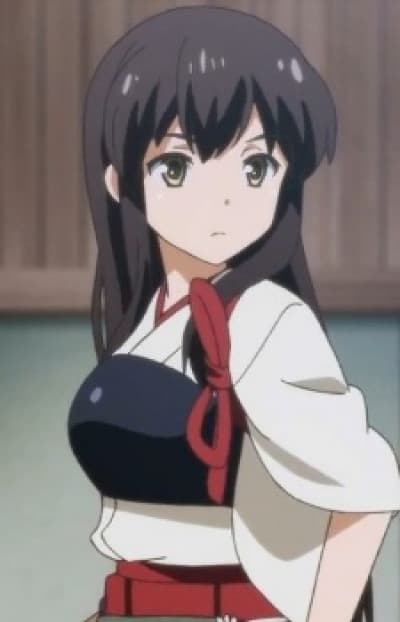 Display picture for Akagi