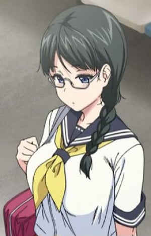 Mizuho Seta
