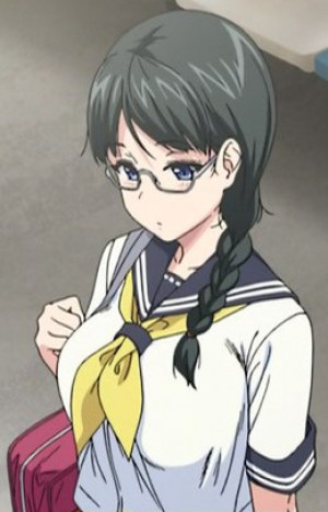 Mizuho Seta