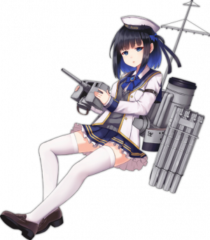 Display picture for Acasta