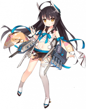 Nowaki