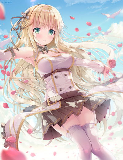 Display picture for Aurora