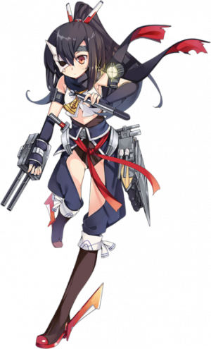 Display picture for Akatsuki
